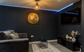 Prime Stay Apartments In Sheffield